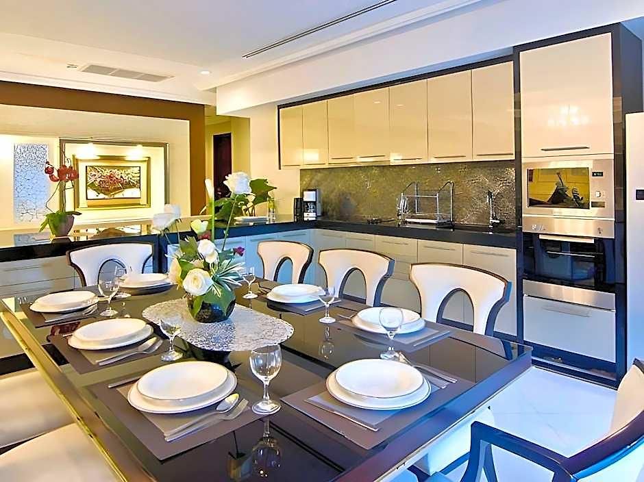 Hotel Lk Metropole