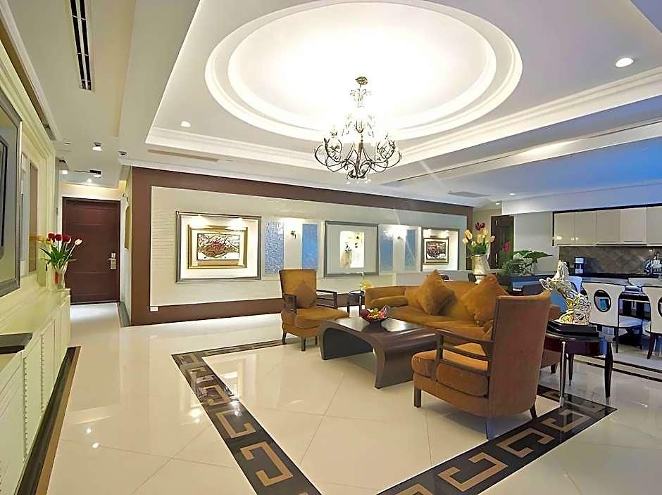 Hotel Lk Metropole 4*