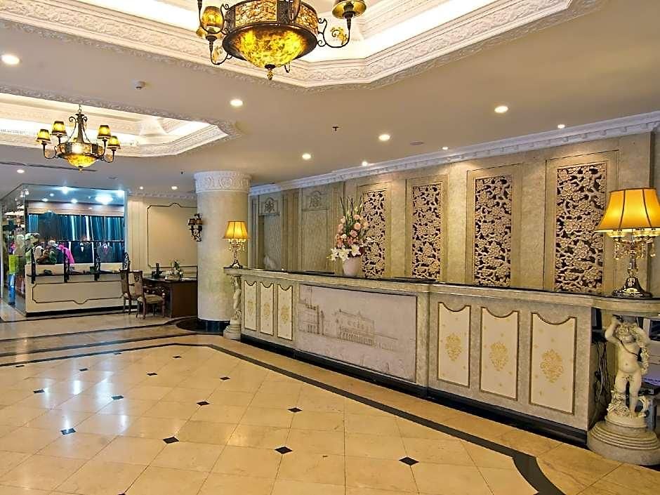 Lk Metropole 4*
