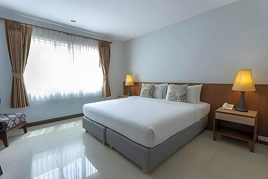 Sabai Sabana โรงแรม