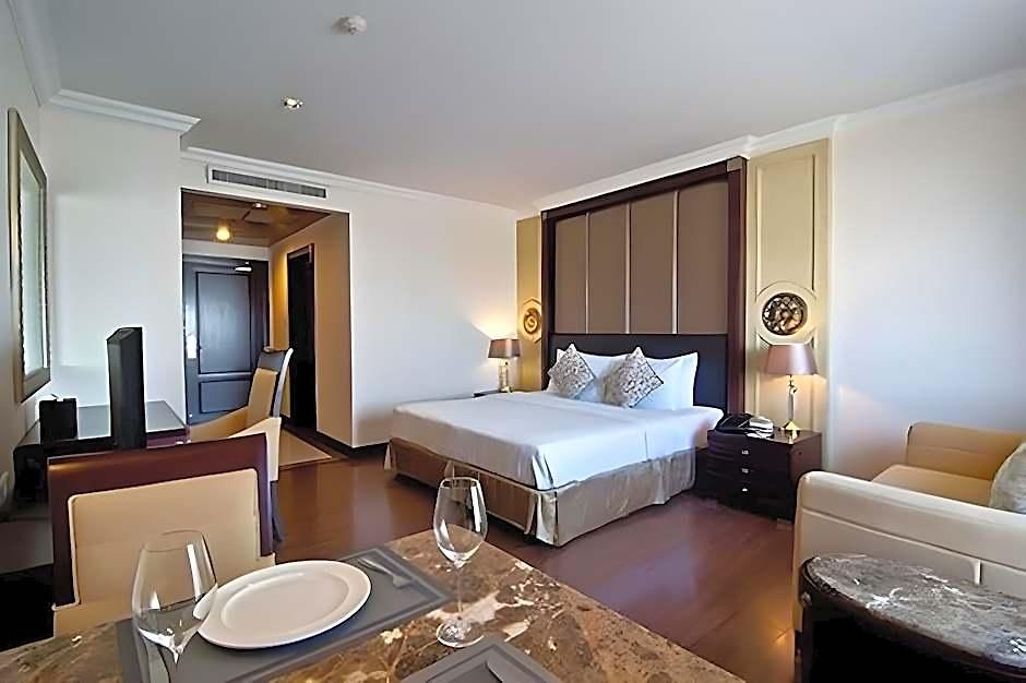 Lk Metropole 4* Pattaya