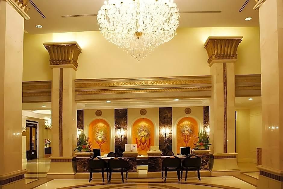 Lk Metropole Pattaya