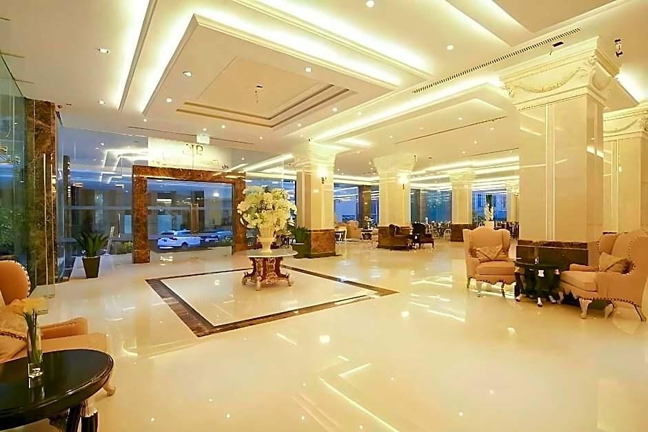 Lk Miracle - Sha Extra โรงแรม