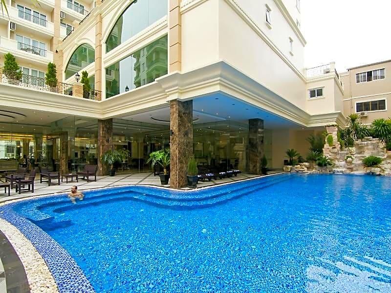 Lk Miracle - Sha Extra โรงแรม