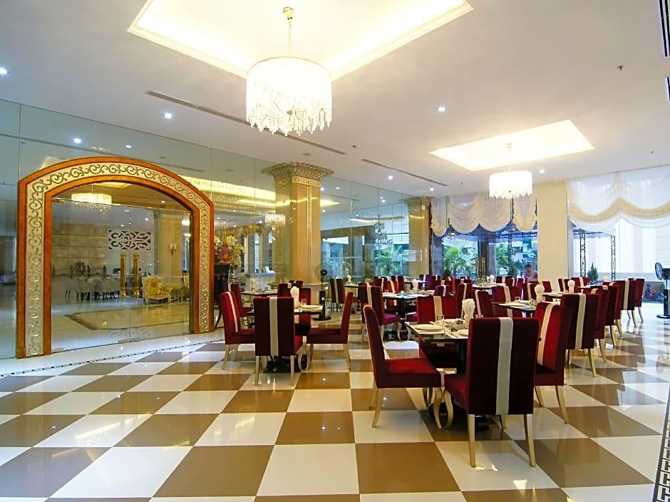 Lk Miracle - Sha Extra โรงแรม Pattaya