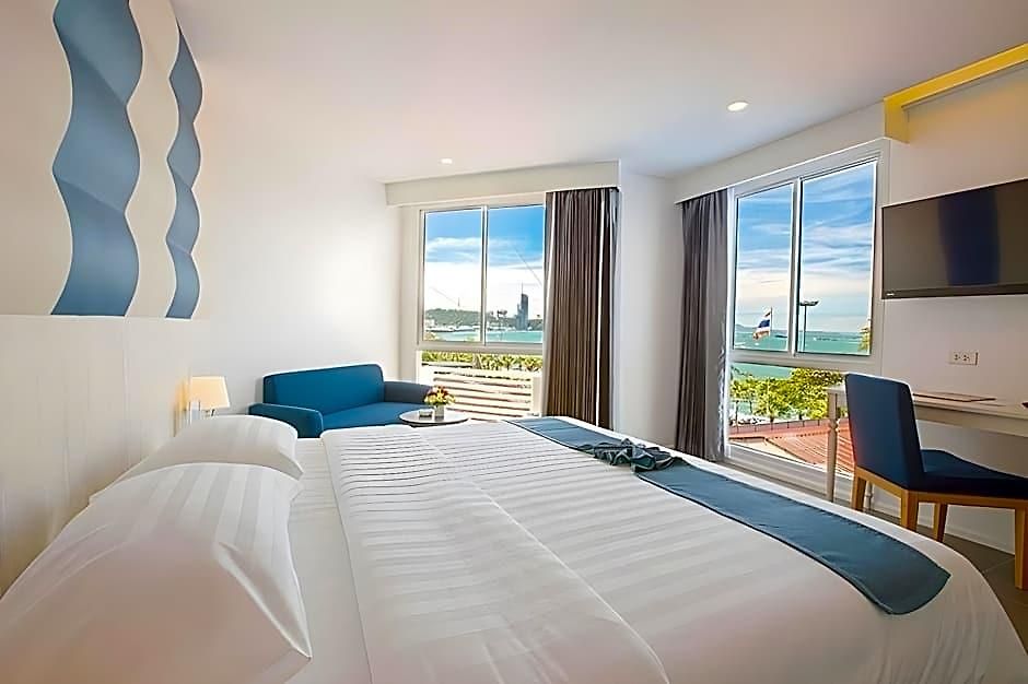 Hotel Flipper - Sha Extra 3*