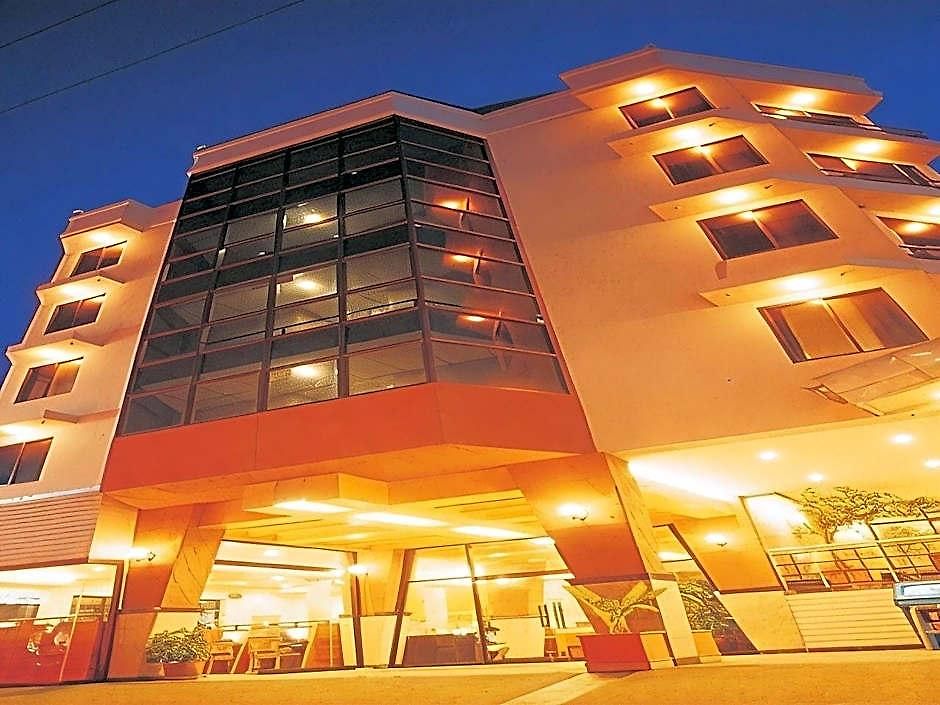 Hotel Flipper - Sha Extra Pattaya