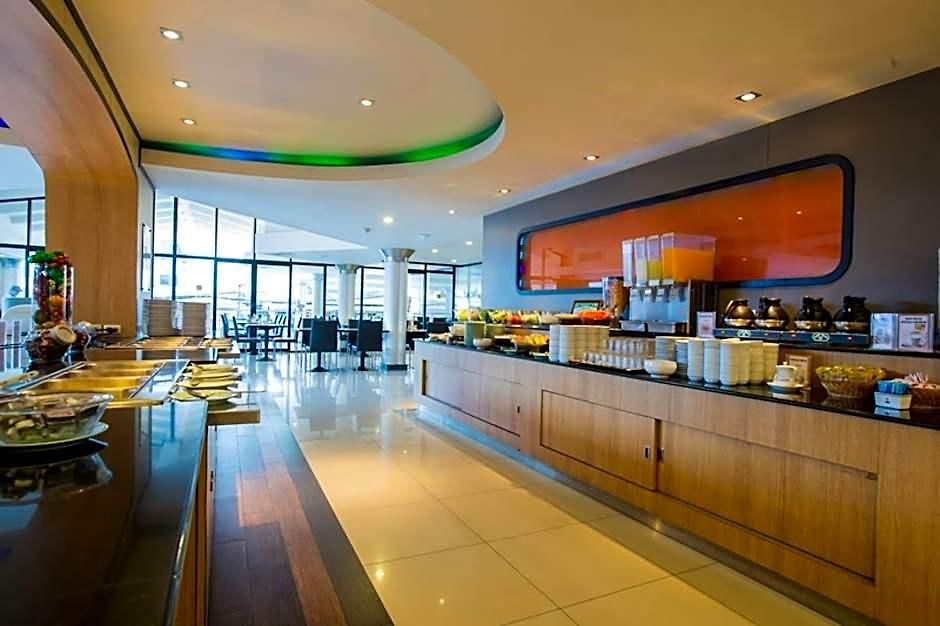 Flipper - Sha Extra 3* Pattaya