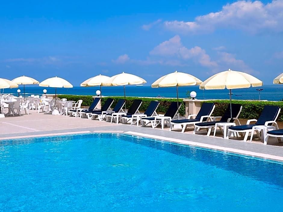Hotel Flipper - Sha Extra Pattaya