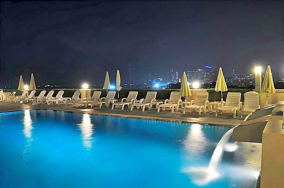 Flipper - Sha Extra Pattaya