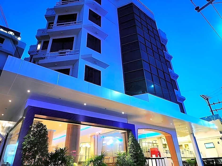 Flipper - Sha Extra Hotel Pattaya