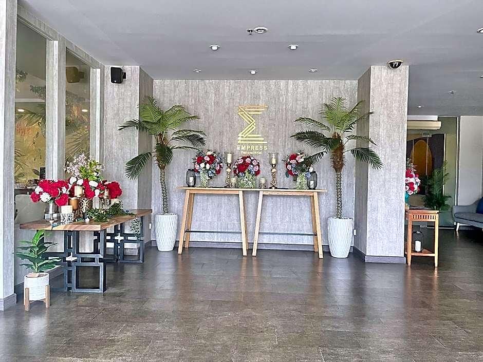 Empress โรงแรม
