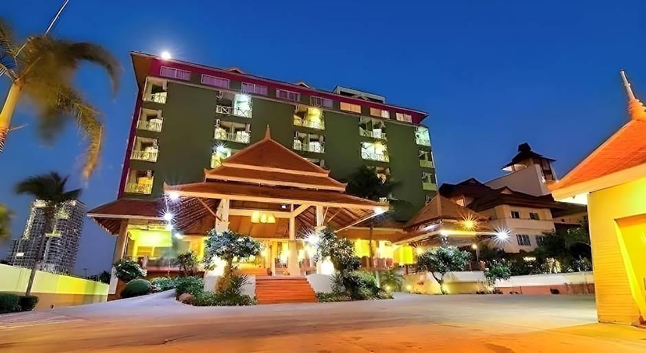 Resort Phuphaya