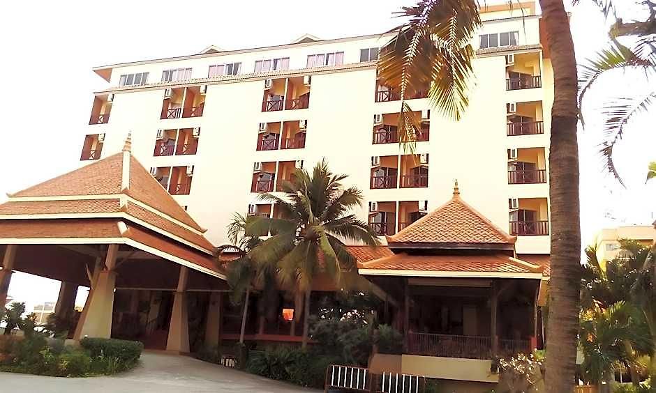 Resort Phuphaya 2*