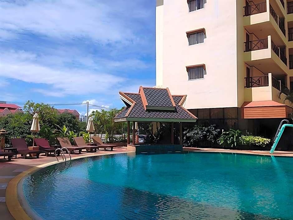 Phuphaya Resort