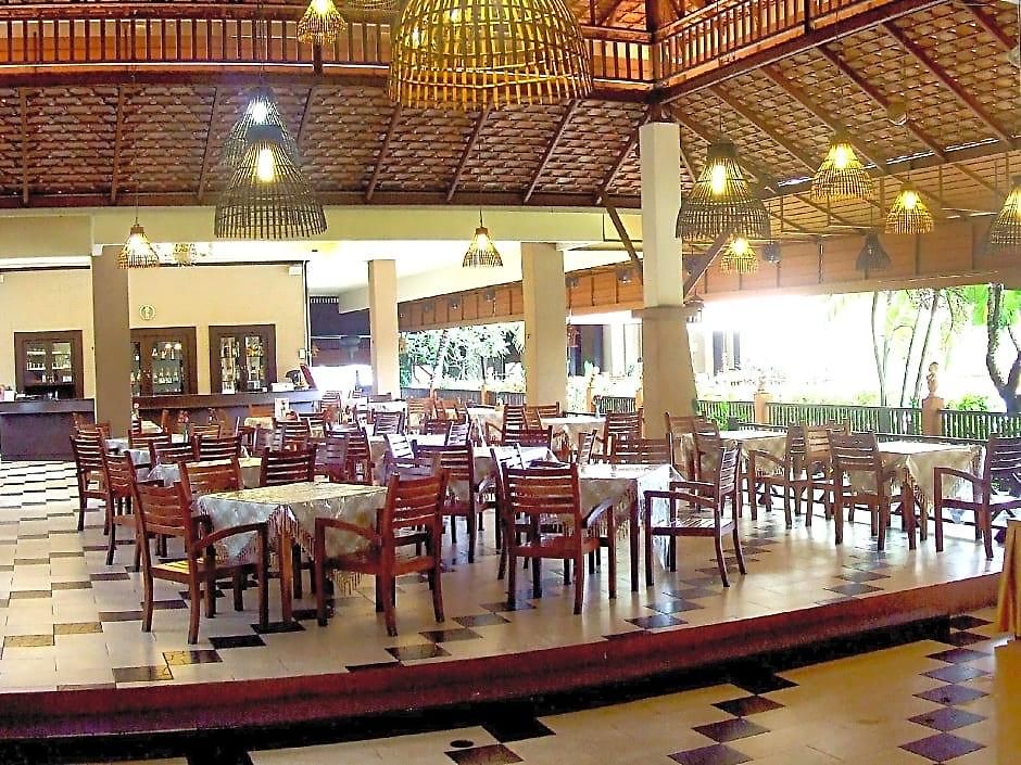 Resort Phuphaya Pattaya