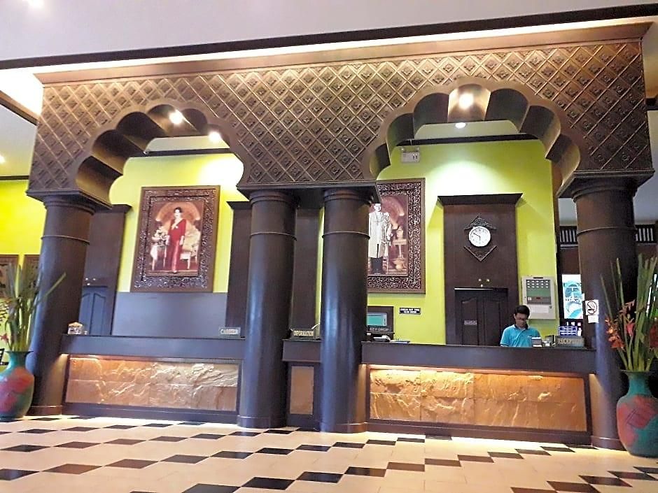 Phuphaya