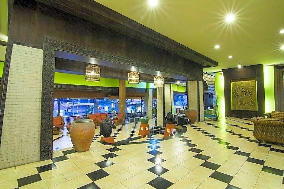 Resort Phuphaya 2*