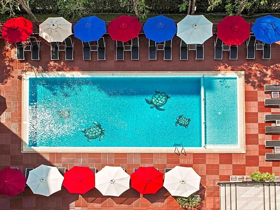 โรงแรม Ibis Pattaya