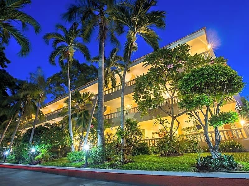 Twin Palms Pattaya, Sha Extra Certified 3* Pattaya