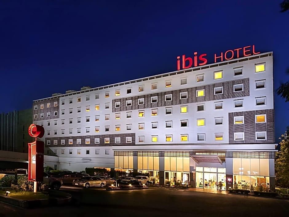 Ibis
