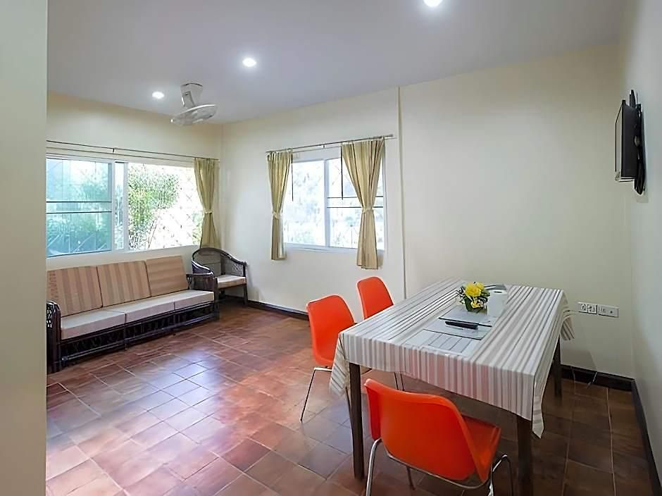 Hotel Twin Palms Pattaya, Sha Extra Certified Pattaya