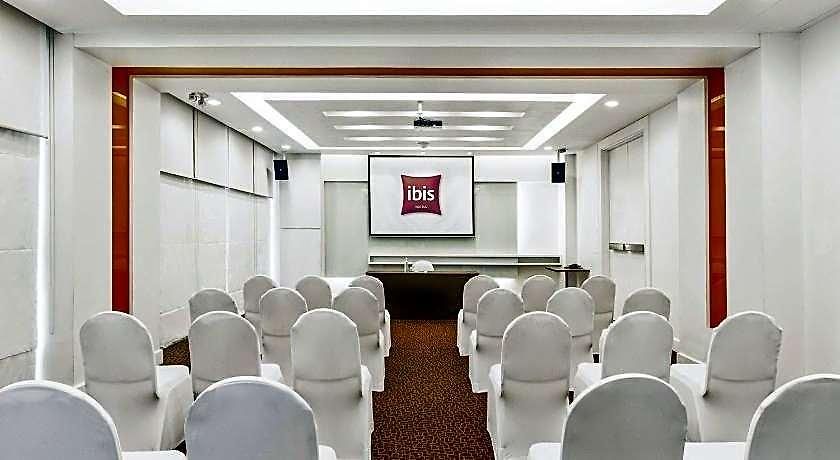 โรงแรม Ibis Pattaya