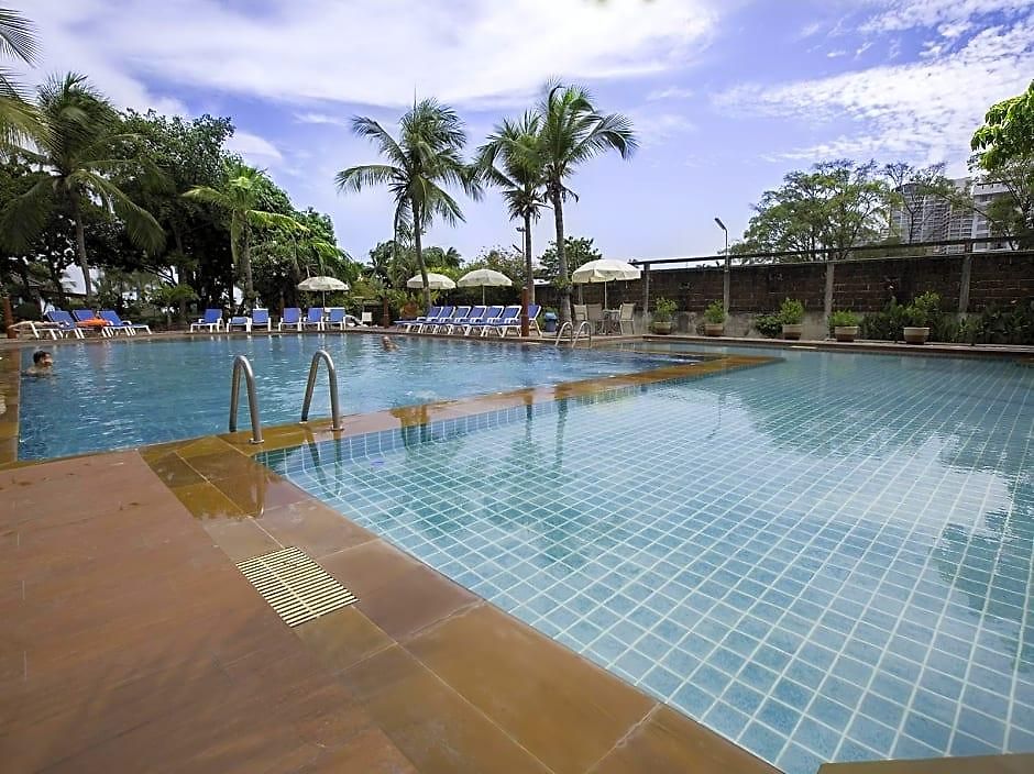 Twin Palms Pattaya, Sha Extra Certified Pattaya