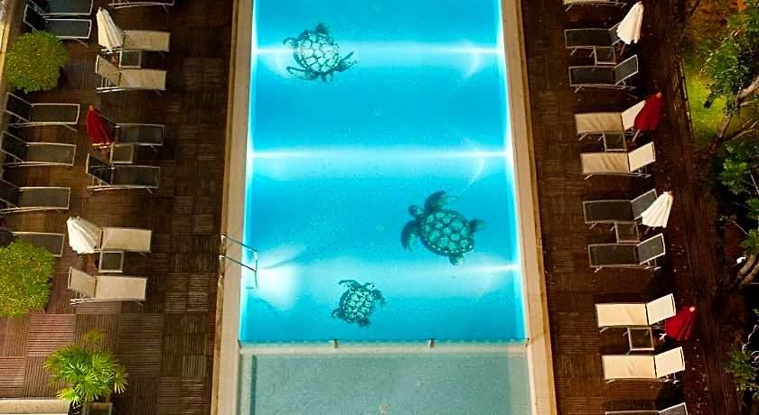 Ibis โรงแรม 3*