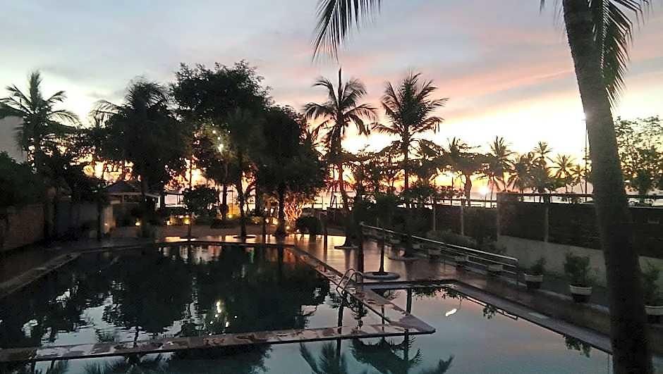 Twin Palms Pattaya, Sha Extra Certified 3*
