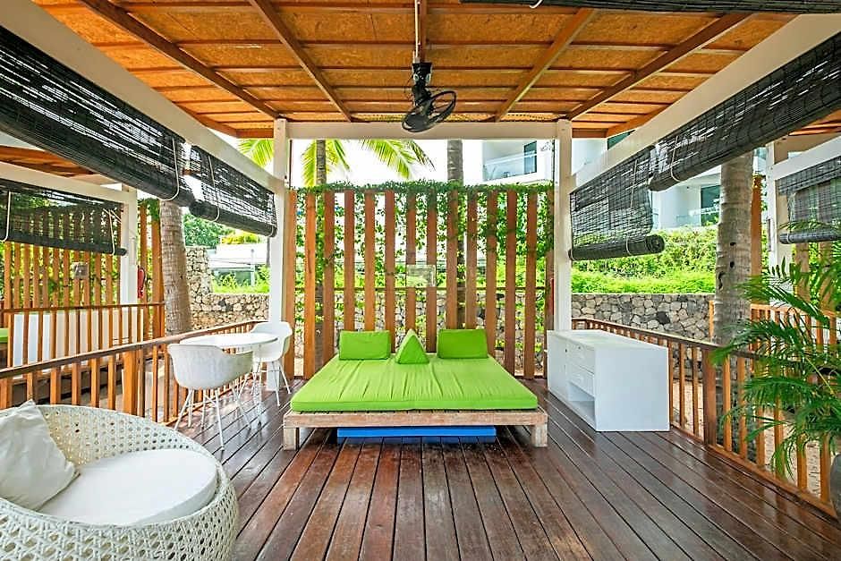 Hard Rock (adults Only) Pattaya