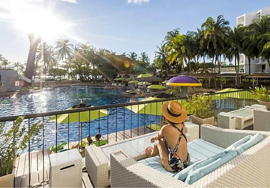 Hard Rock (adults Only) 5*