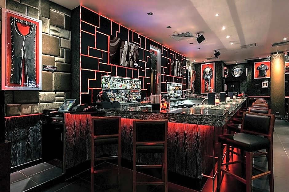 Hard Rock (adults Only) โรงแรม