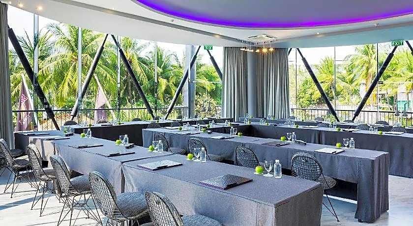 Hard Rock (adults Only) Pattaya