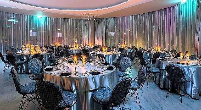 โรงแรม Hard Rock (adults Only) Pattaya