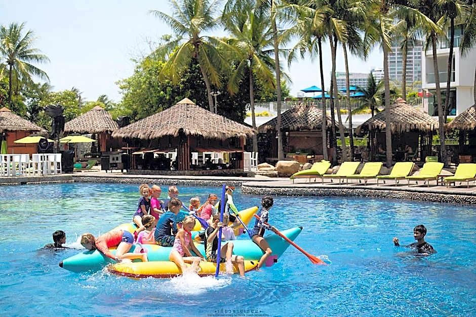 โรงแรม Hard Rock (adults Only) 5*