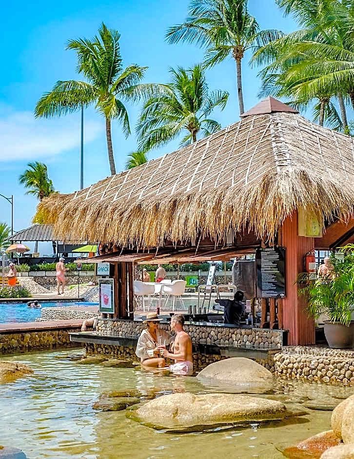 Hotel Hard Rock (adults Only) Pattaya