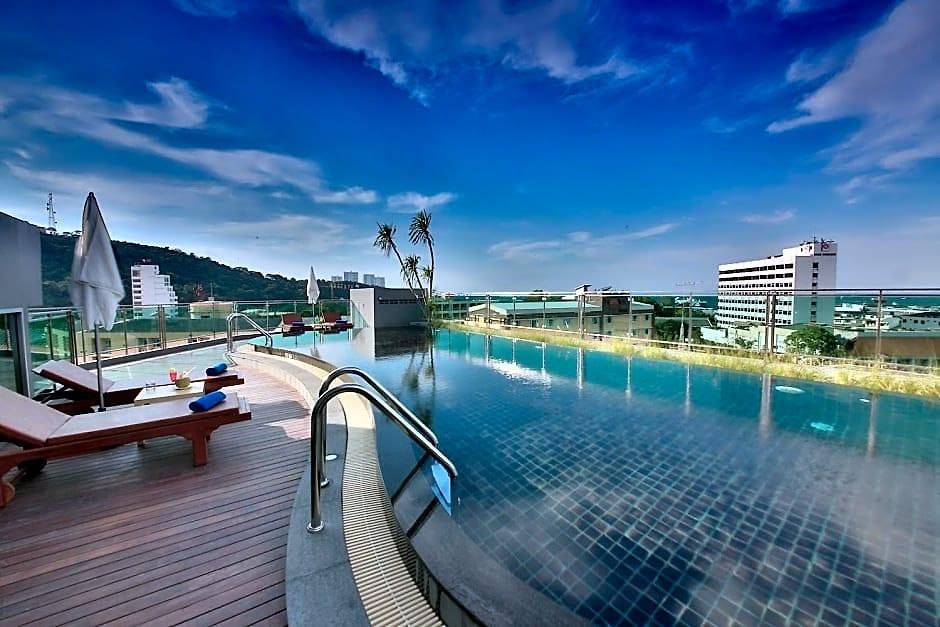 The Sun Xclusive Hotel