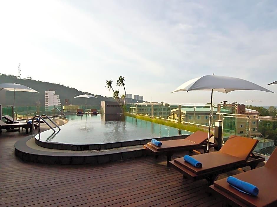 Hotel The Sun Xclusive