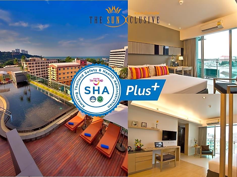 Hotel The Sun Xclusive 3*