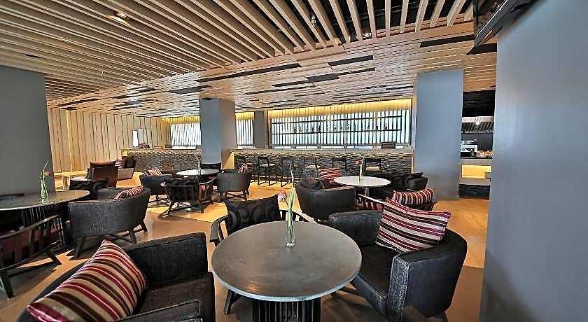 The Sun Xclusive 3* Pattaya