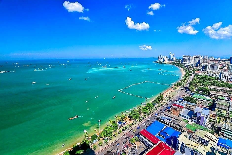 The Sun Xclusive Hotel Pattaya