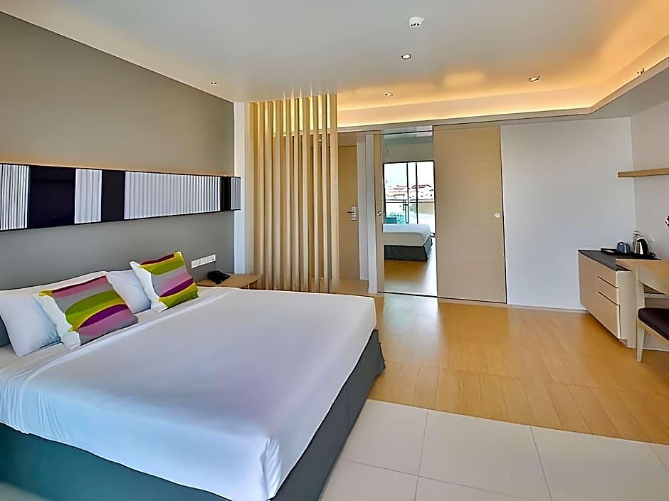 The Sun Xclusive Hotel 3*