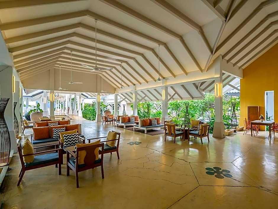 Resort Sunshine Garden 3*