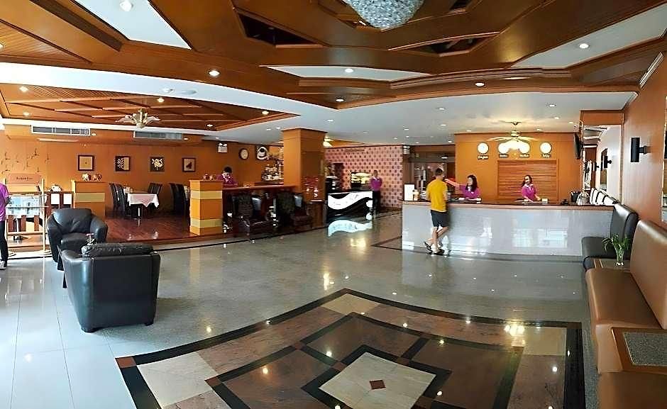 Dynasty Pattaya
