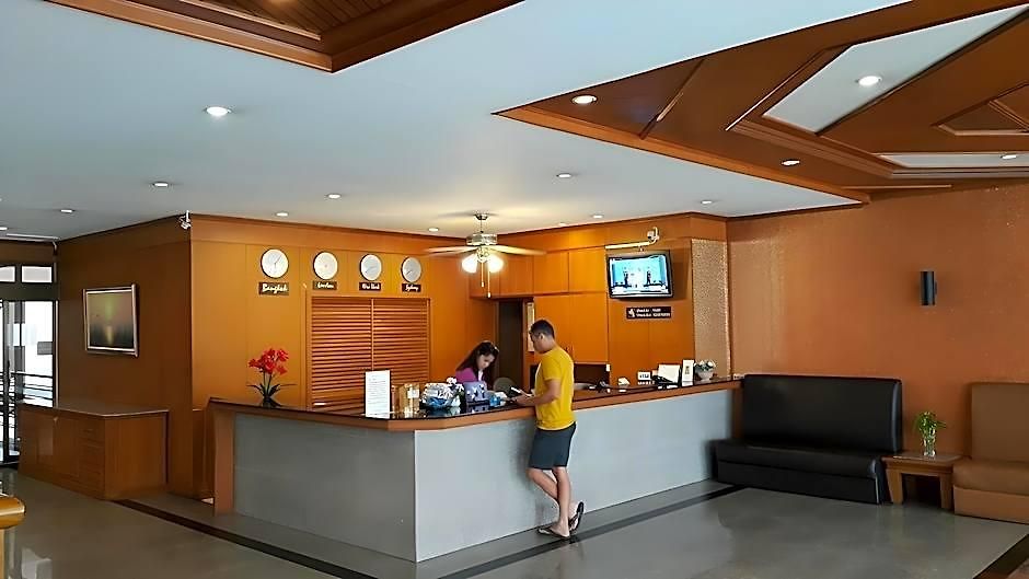Dynasty 3* Pattaya