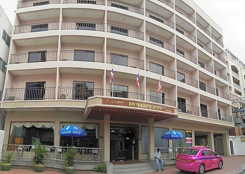 Dynasty Pattaya