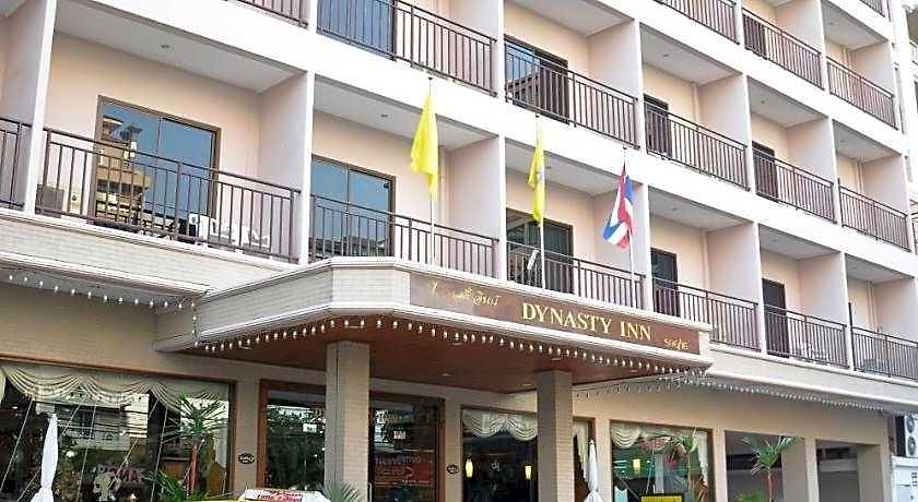 Dynasty 3* Pattaya