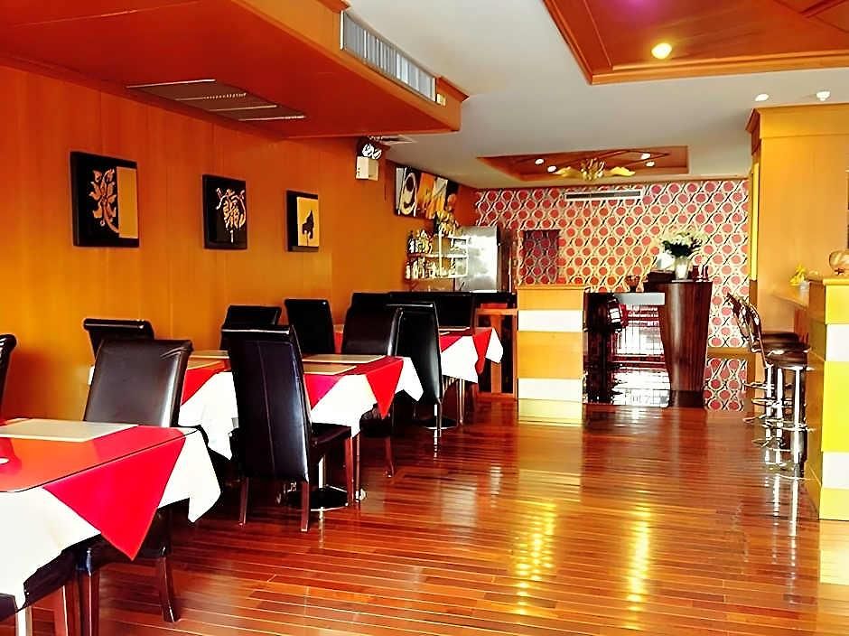 Dynasty 3* Pattaya