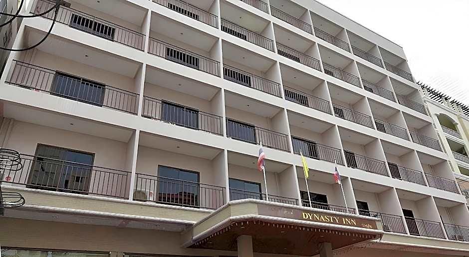 Dynasty 3* Pattaya